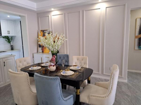 Bays Homes